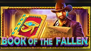 Slot Book of the Fallen von Pragmatic Play