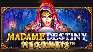 Slot Madame Destiny Megaways von Pragmatic Play