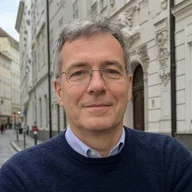 Foto: Benno Gasparek